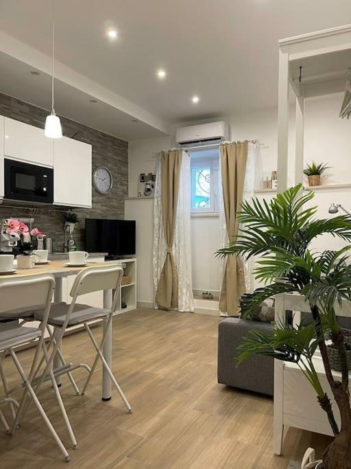 Relax Home By Dani Roma Exterior foto